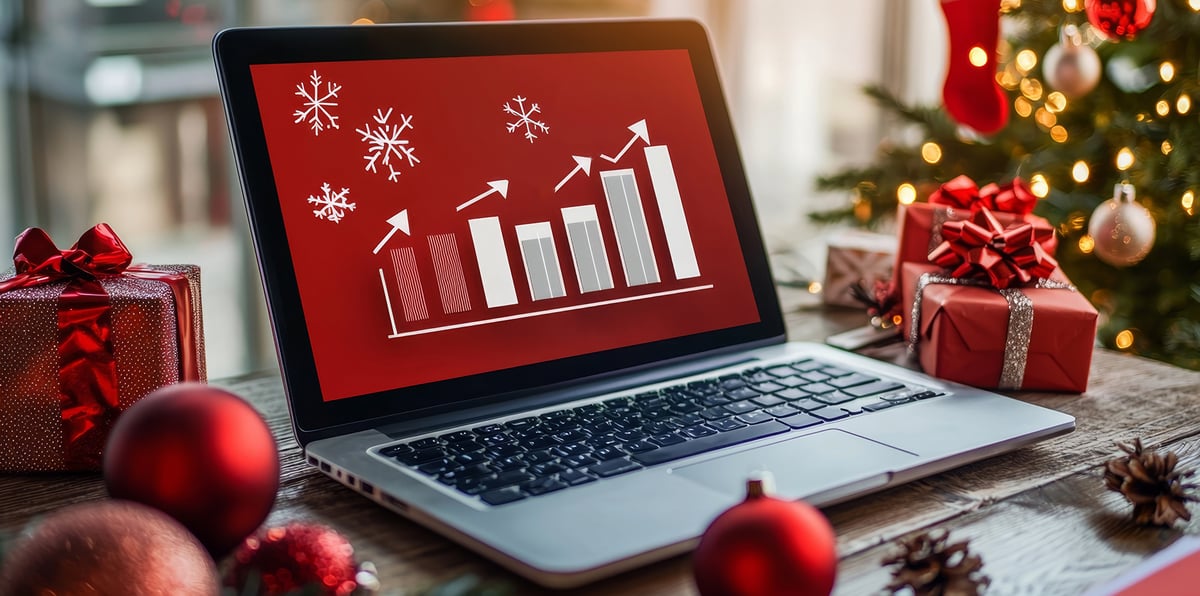 Maximizing sales with seasonal promotions: tech-driven strategies